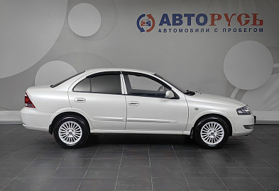 Almera Classic