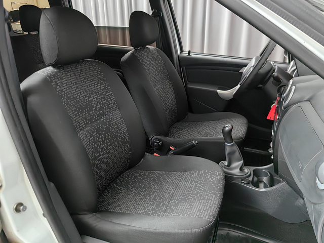 car 7