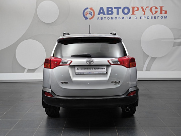 RAV4, IV (CA40)