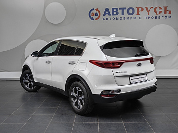 SPORTAGE