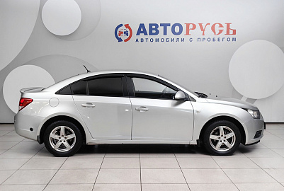 Cruze