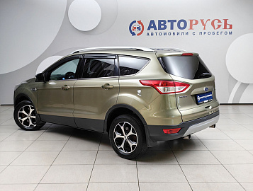 Kuga