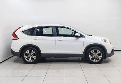 CR-V (5) (imp)