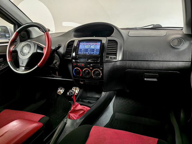 car 7