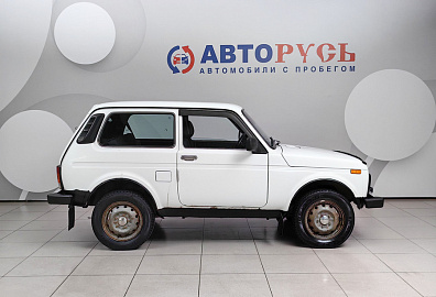 Niva Legend
