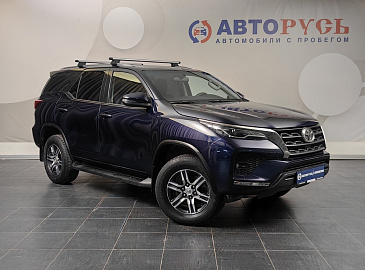 Fortuner