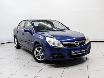 Vectra OPC