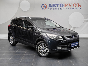 Kuga, II