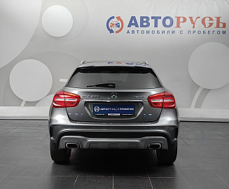 GLA