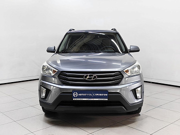 CRETA