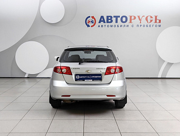 Lacetti