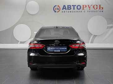 Camry