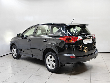 RAV 4, I (XA10)