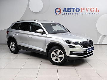 Kodiaq