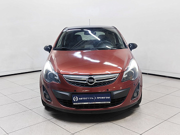 Corsa