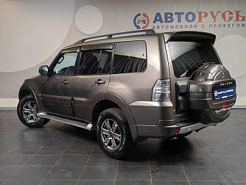 Pajero