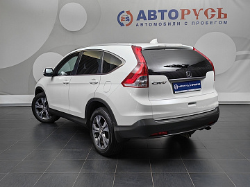 CR-V