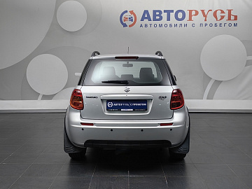 SX4