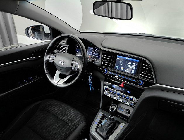 car 7
