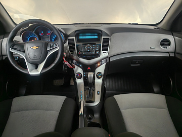 Cruze