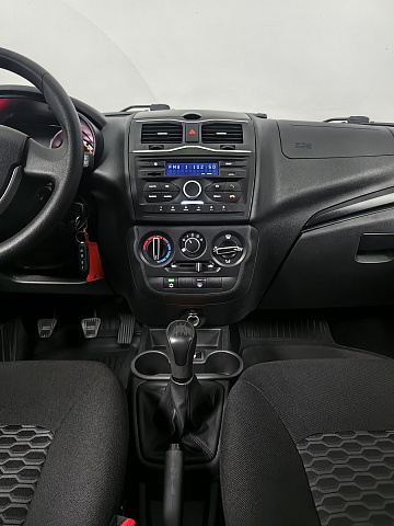 car 12