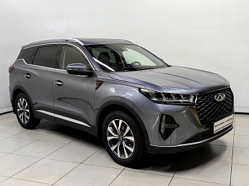 Tiggo 7 Pro Max