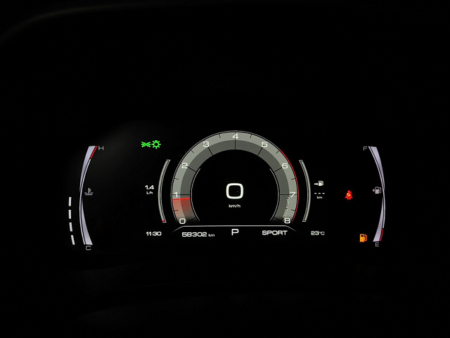 car 16