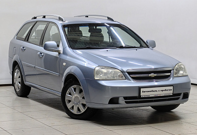 Lacetti