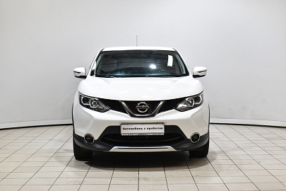 Qashqai, II