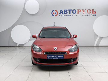 Fluence
