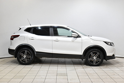 Qashqai, II