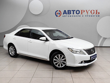 Camry