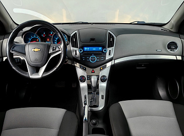 Cruze