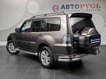 Pajero