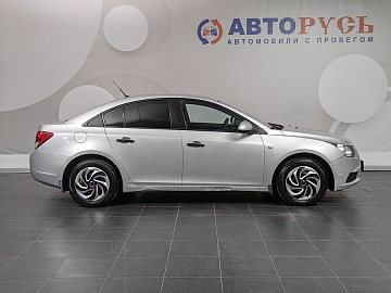 Cruze