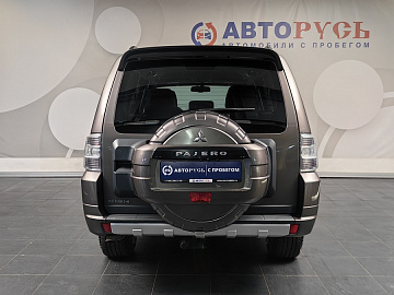 Pajero