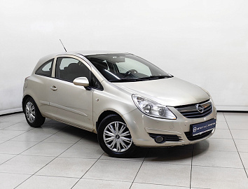 Corsa