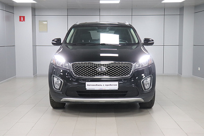 Sorento, III Prime