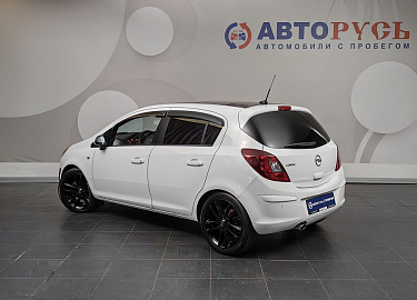 Corsa