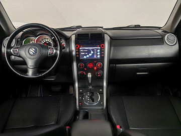 Grand Vitara