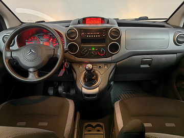 Berlingo