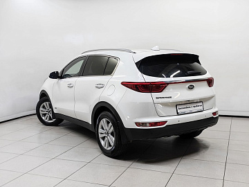 Sportage