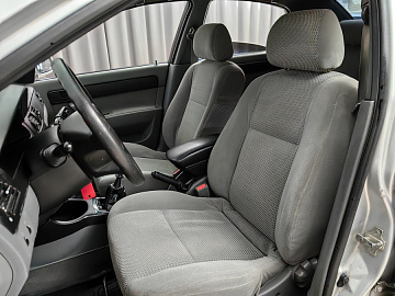 Lacetti