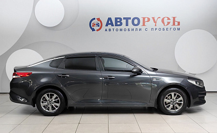OPTIMA