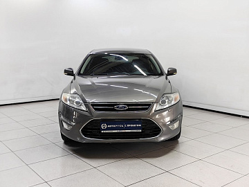 Mondeo