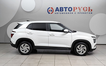 CRETA