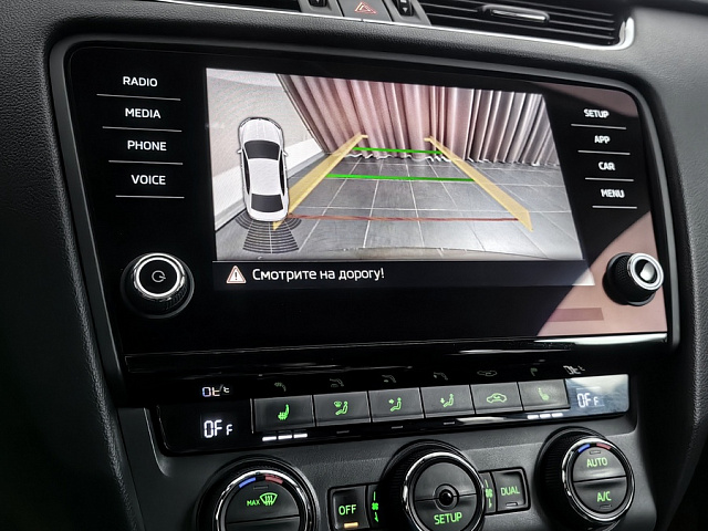 car 22