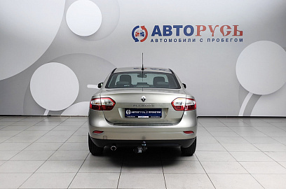 Fluence