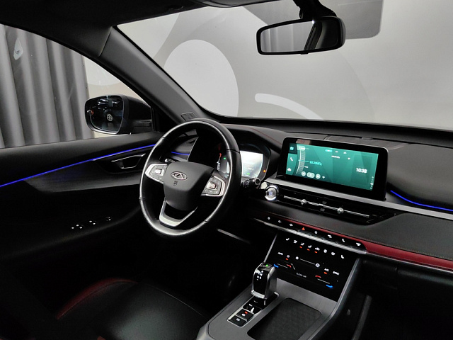 car 7