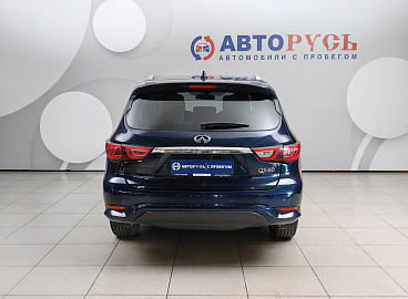 QX60